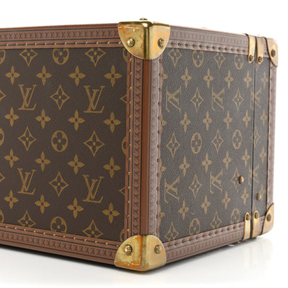 Louis Vuitton Monogram Boite Pharmacie Toiletry Case 7 of 32