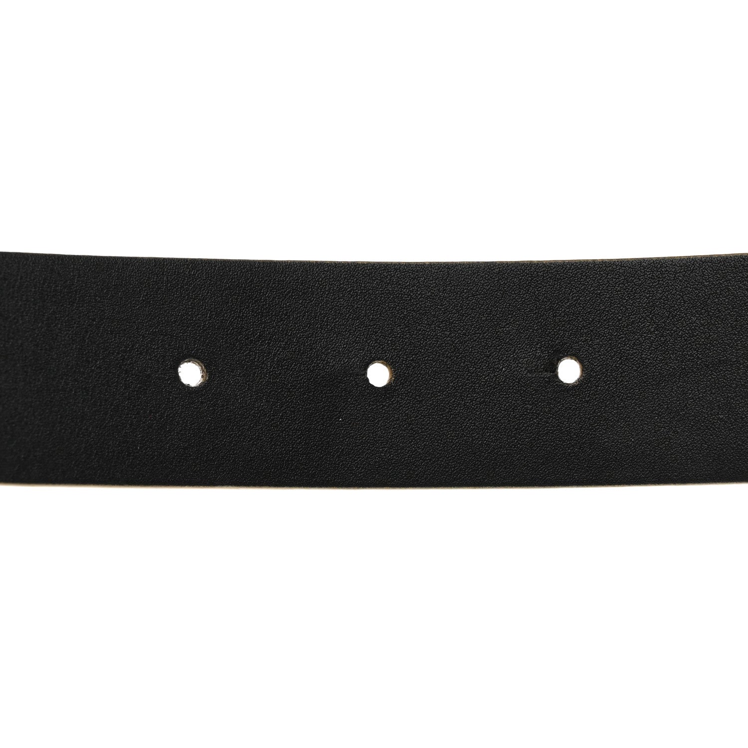 Chanel Metallic Calfskin CC Chain Belt 80 32 Gold 7 of 7
