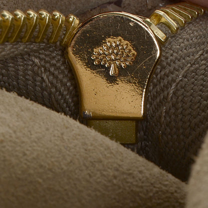 Mulberry Grainy Patent Bayswater Sycamore 7 of 11