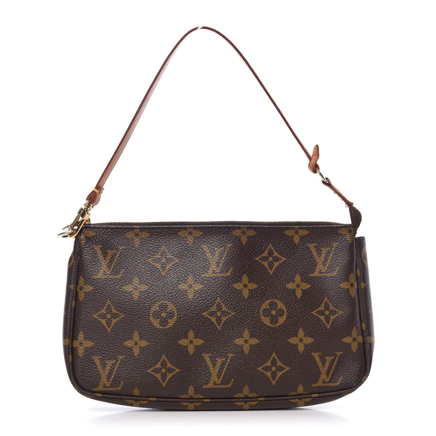 Monogram Pochette Accessories