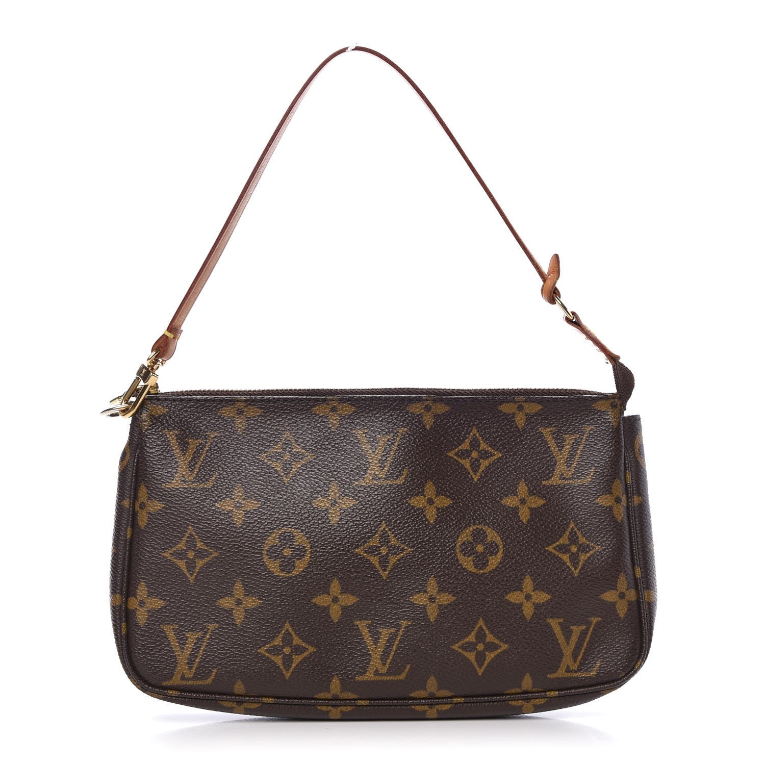Louis Vuitton Monogram Pochette Accessories 1 of 8
