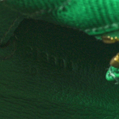 Hermes Epsom Kelly Sellier 25 Cactus 7 of 11