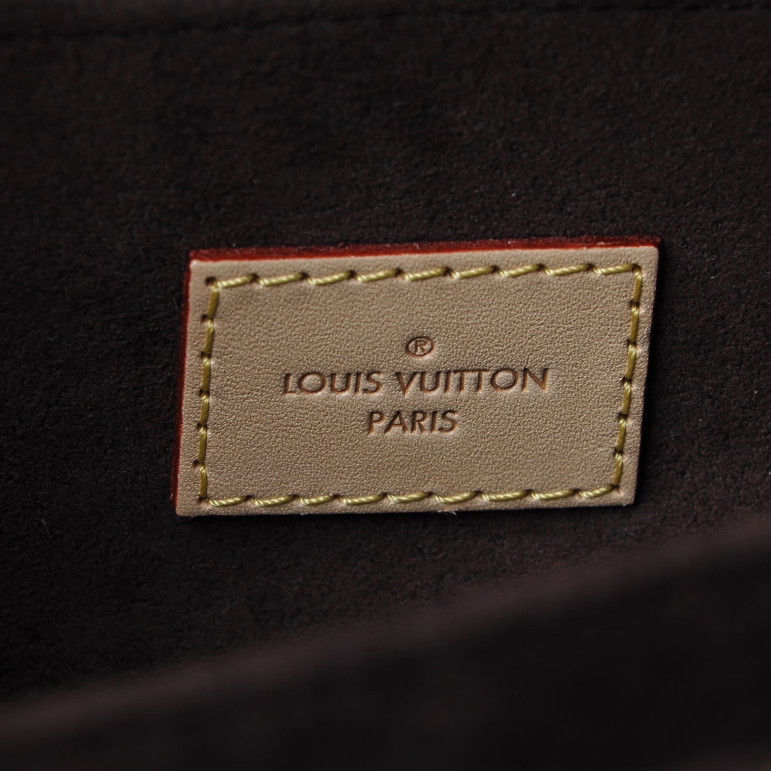 Louis Vuitton Monogram Pochette Metis 6 of 8