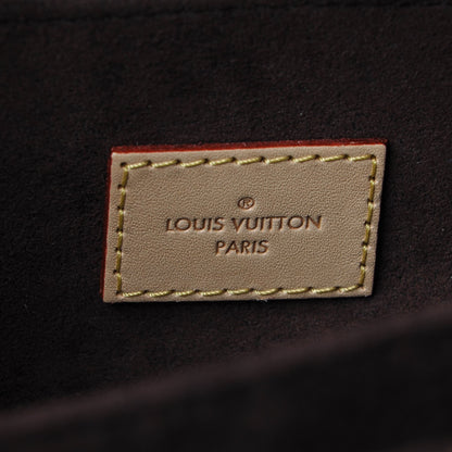 Louis Vuitton Monogram Pochette Metis 6 of 8