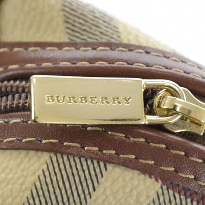 Burberry Haymarket Check Cosmetic Bag 9 of 9