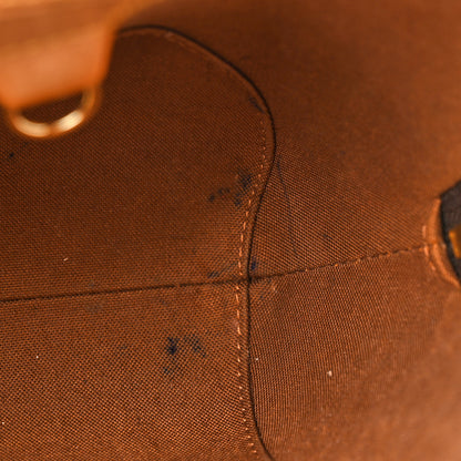 Louis Vuitton Monogram Ellipse Sac a Dos Backpack 9 of 12