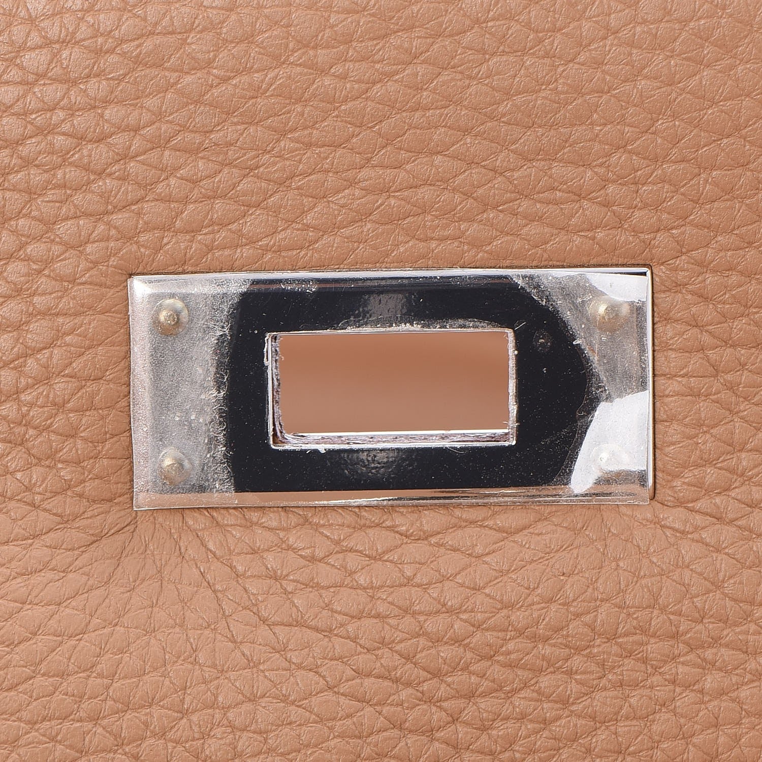 Hermes Taurillon Clemence Kelly Retourne 35 Alezan 15 of 37