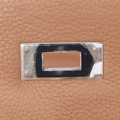 Hermes Taurillon Clemence Kelly Retourne 35 Alezan 15 of 37