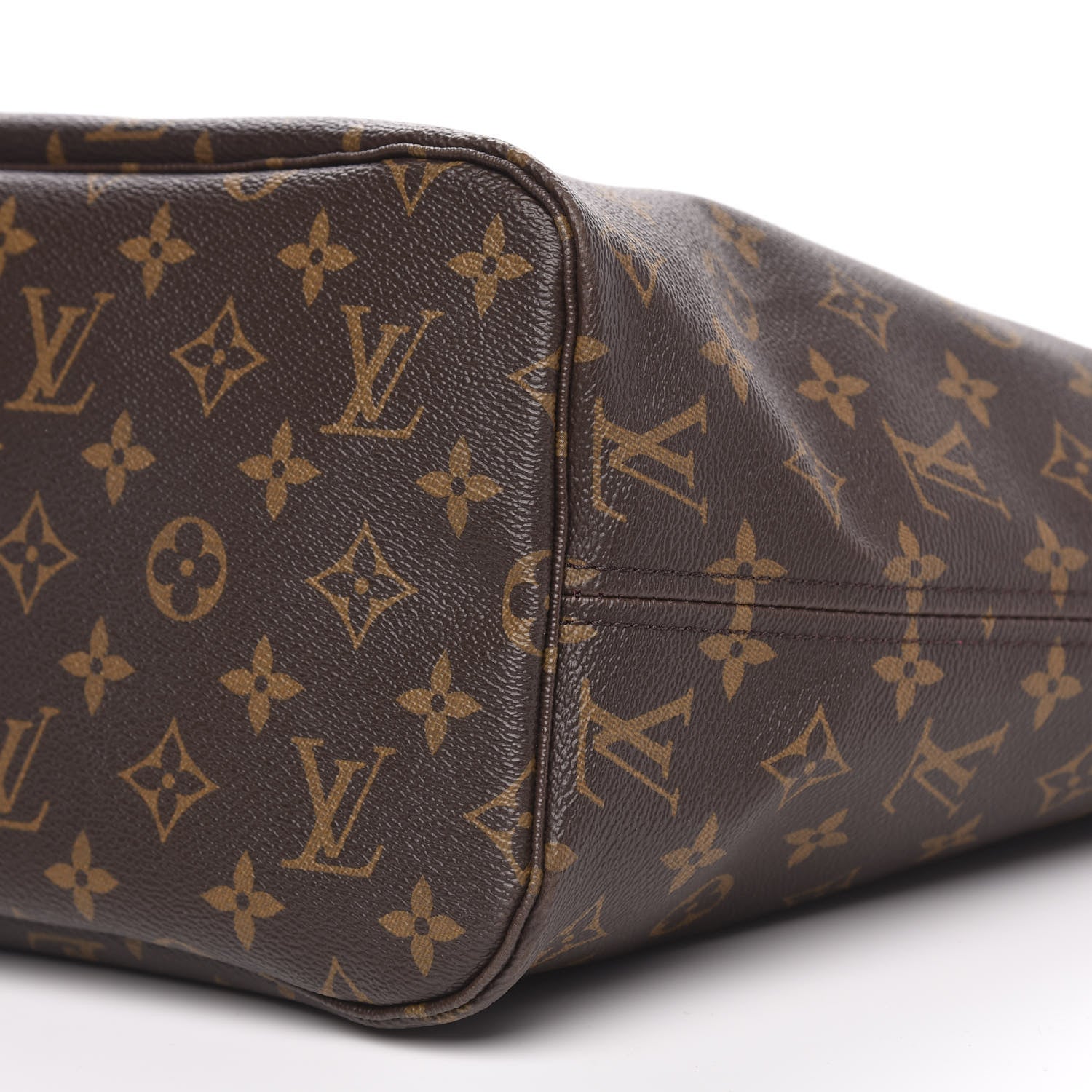 Louis Vuitton Monogram Neo Neverfull MM Pivoine 10 of 12