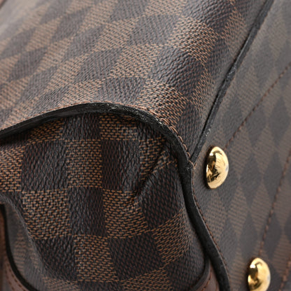 Louis Vuitton Damier Ebene Greenwich 9 of 12