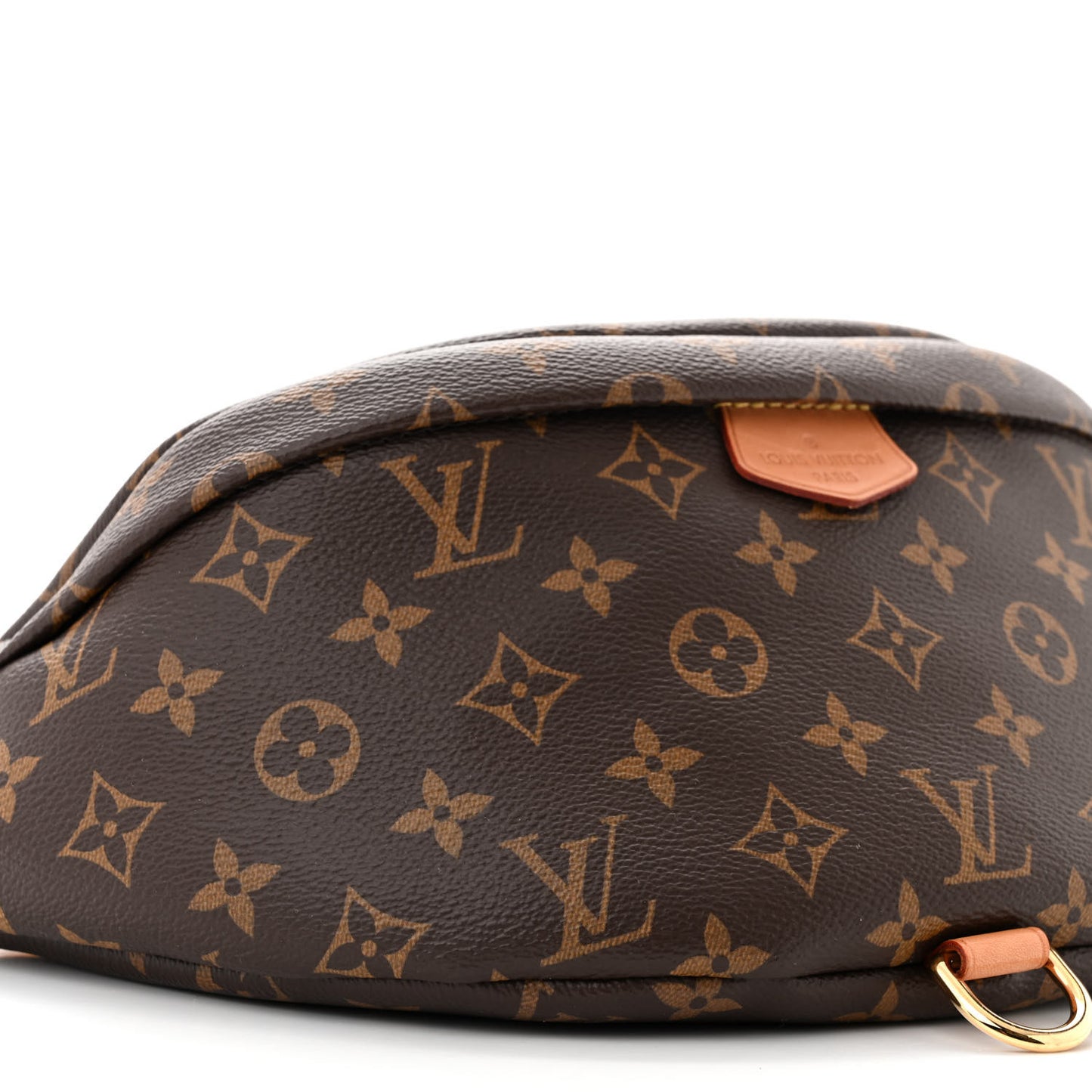 LOUIS VUITTON Monogram Bumbag