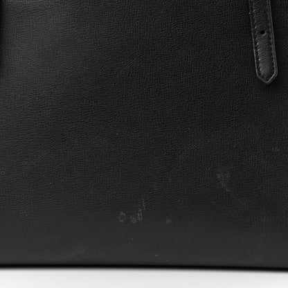 Marc Jacobs Calfskin Tote Black 14 of 16