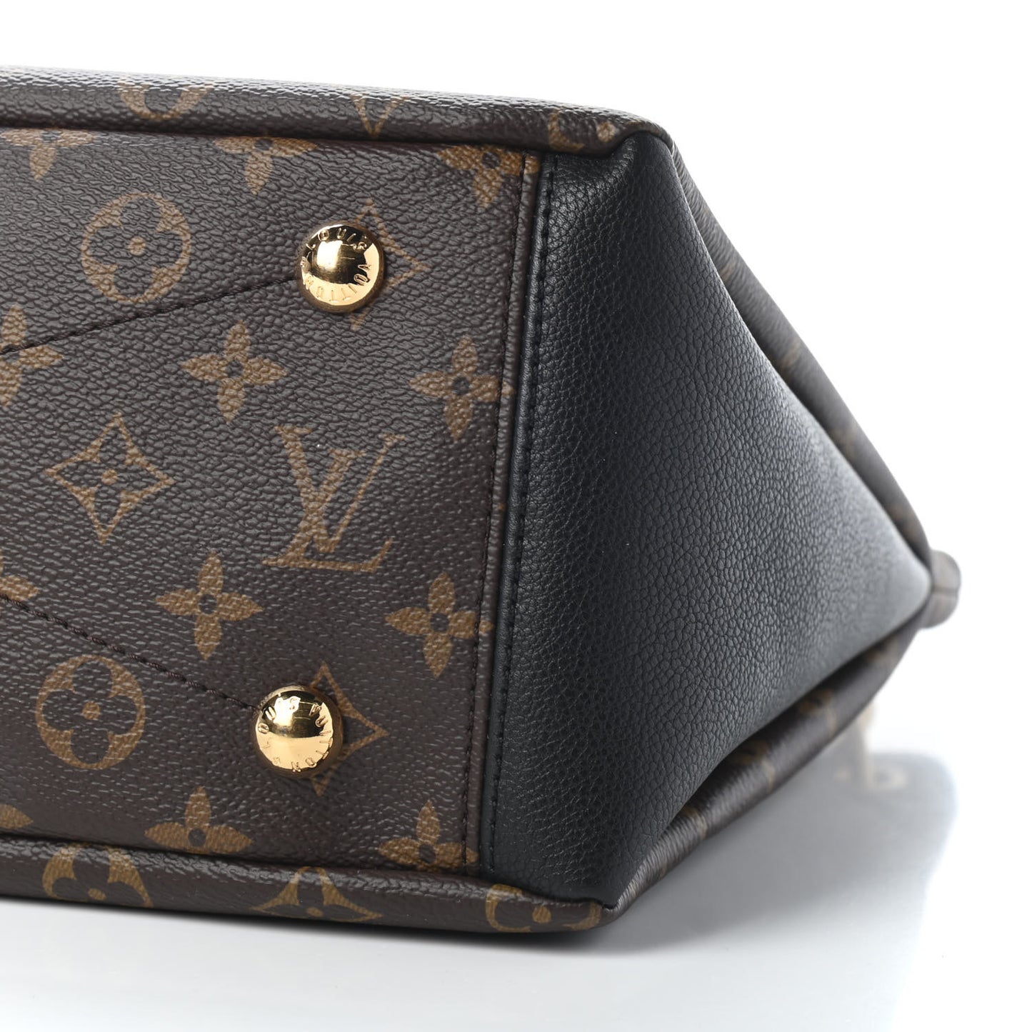 Monogram Pallas Full Black