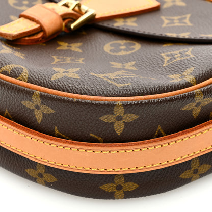 Louis Vuitton Monogram Jeune Fille 10 of 16
