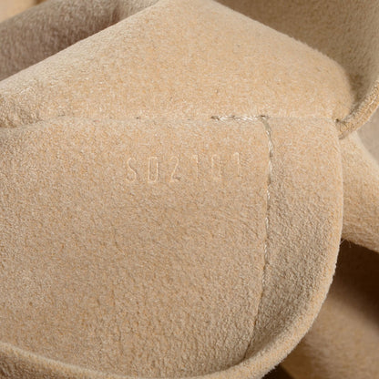 Louis Vuitton Damier Azur Galliera GM 6 of 6