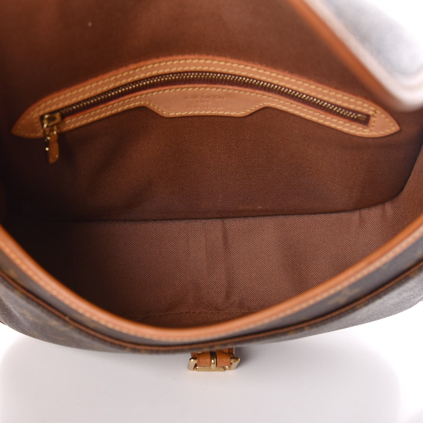 Monogram Sologne