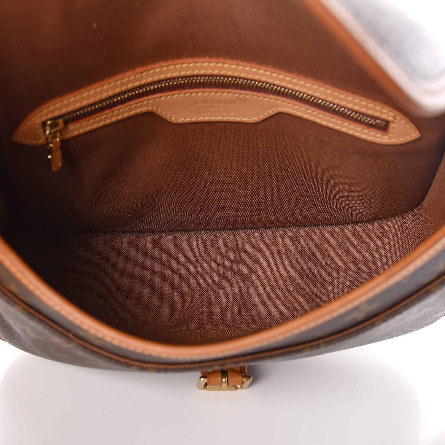 Louis Vuitton Monogram Sologne 5 of 12
