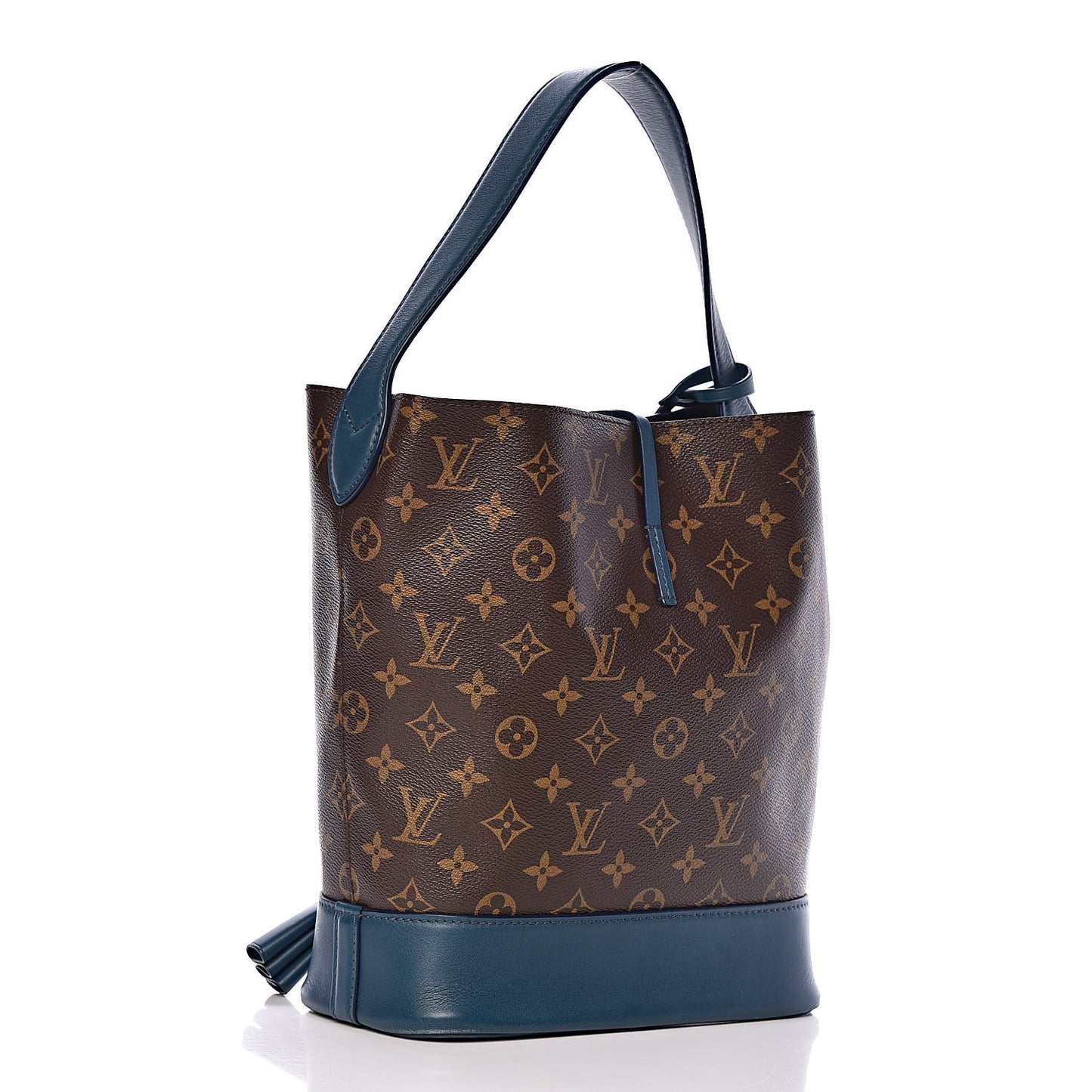 Monogram NN14 Idole GM Blue