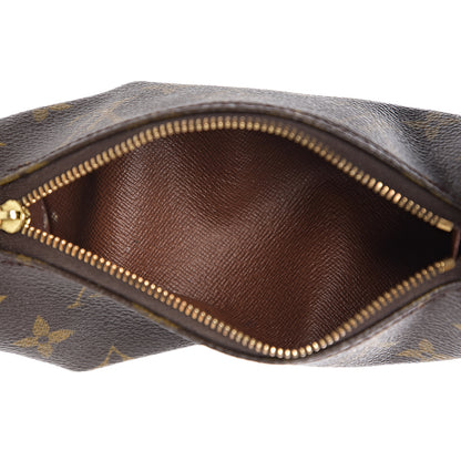 Louis Vuitton Monogram Mini Papillon 4 of 9