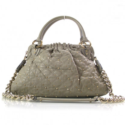 Marc Jacobs Leather Stardust Cecilia Clay 1 of 11