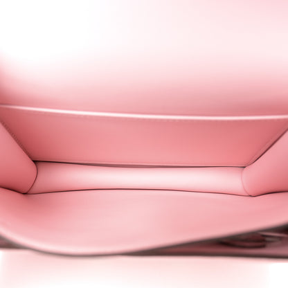 Hermes Swift Constance 18 Rose Sakura 5 of 11