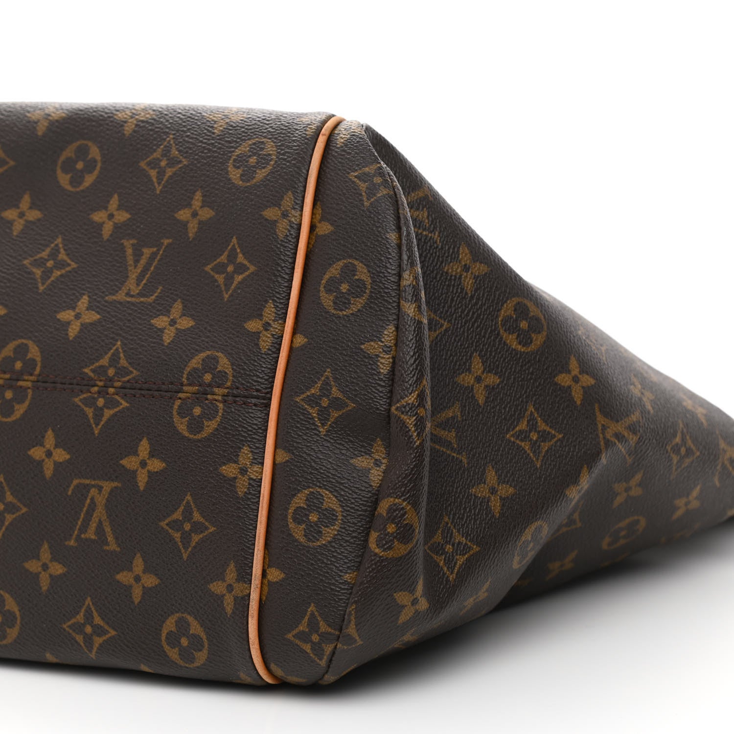Louis Vuitton Monogram Totally GM 9 of 9