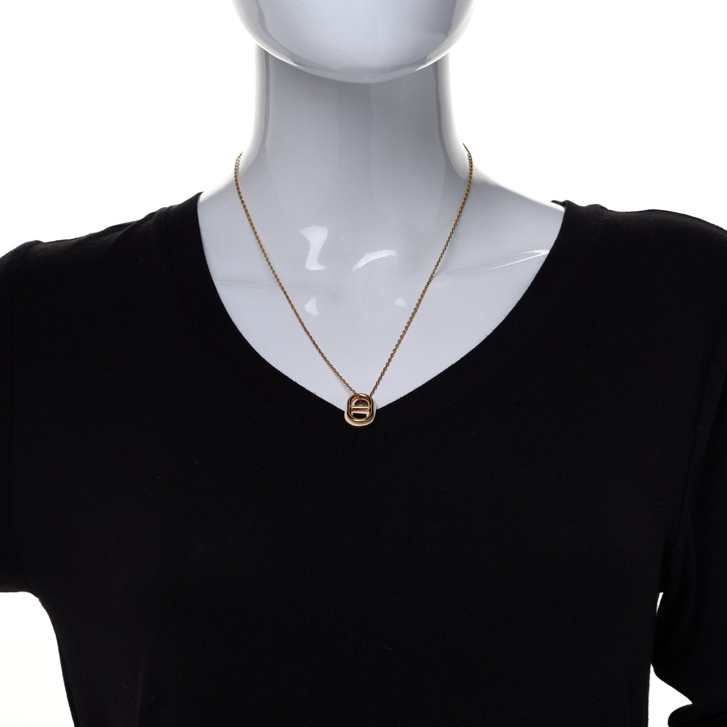 Swift Small O'Kelly Pendant Necklace Nata