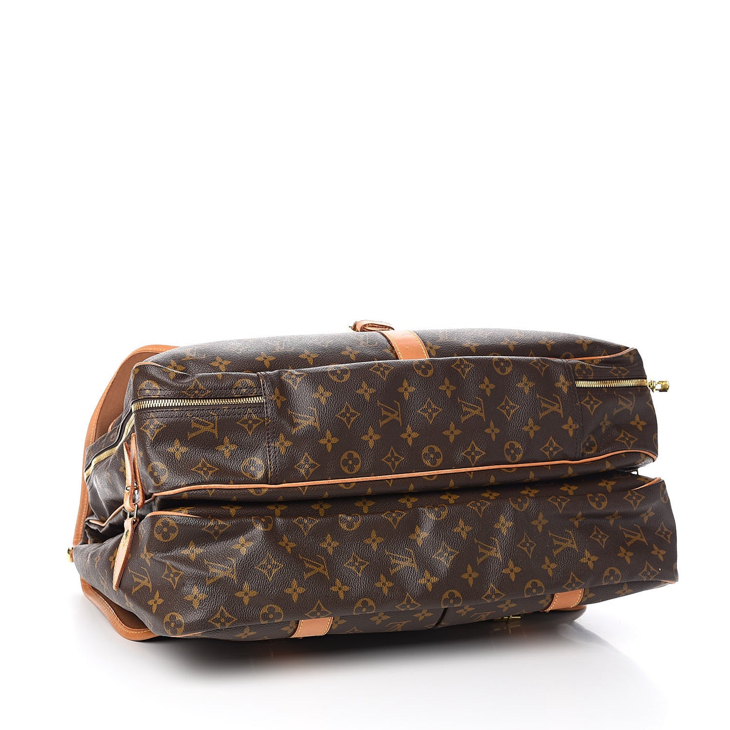 Monogram Sac Chasse Hunting Bag