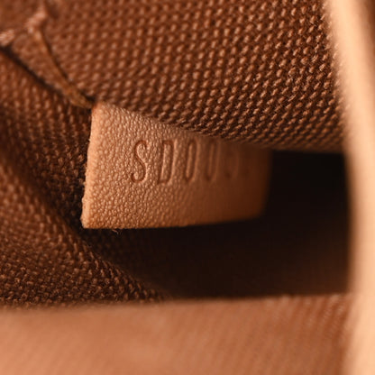 Louis Vuitton Monogram Popincourt Haut 7 of 12