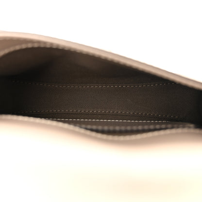 Chloe Calfskin Marcie Convertible Belt Bag Cashmere Grey 5 of 10