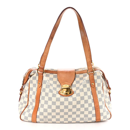 Louis Vuitton Damier Azur Stresa PM 1 of 11