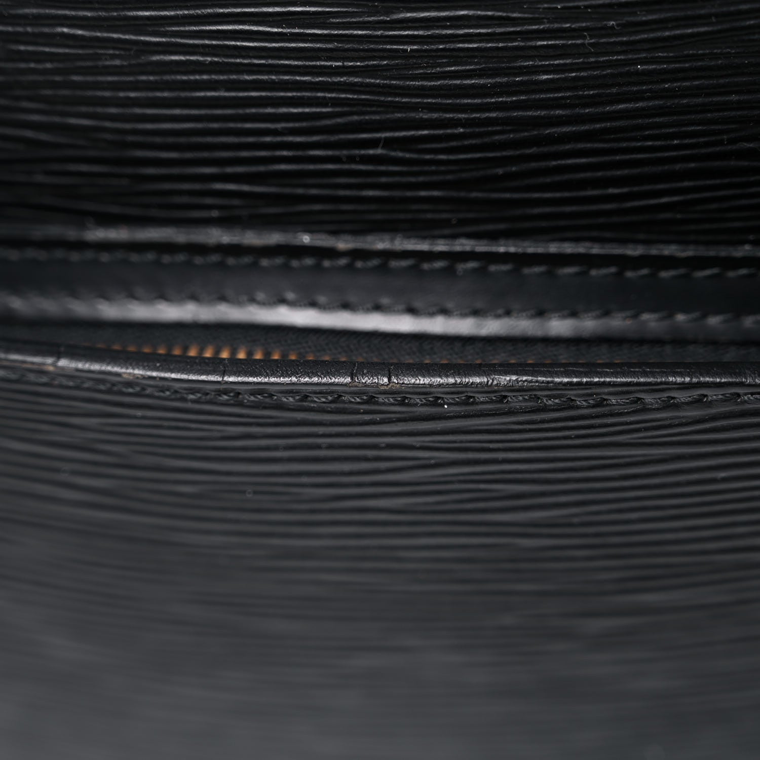 Louis Vuitton Epi Gobelins Backpack Black 12 of 20