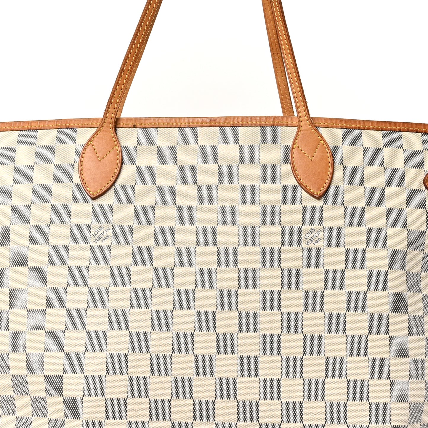 Damier Azur Neverfull GM