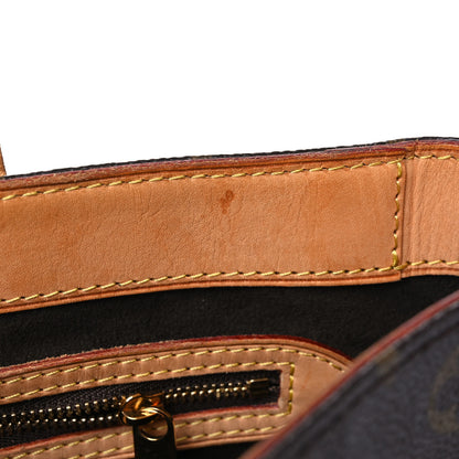 Louis Vuitton Monogram Wilshire PM 9 of 11