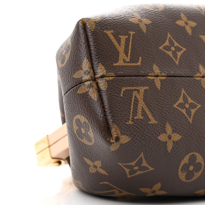 Louis Vuitton Monogram Clutch 8 of 10