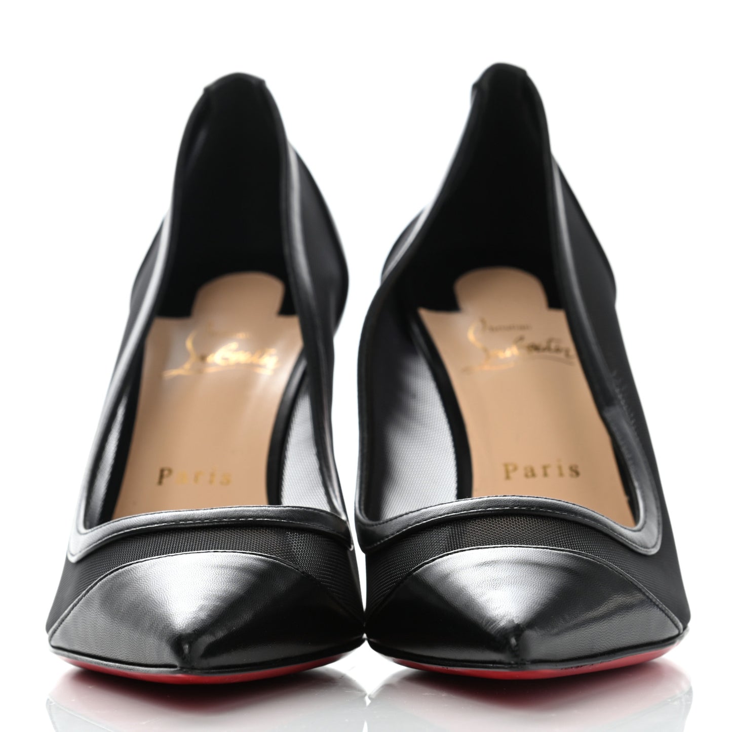 Kid Rete Galativi 85 Pumps 40.5 Black