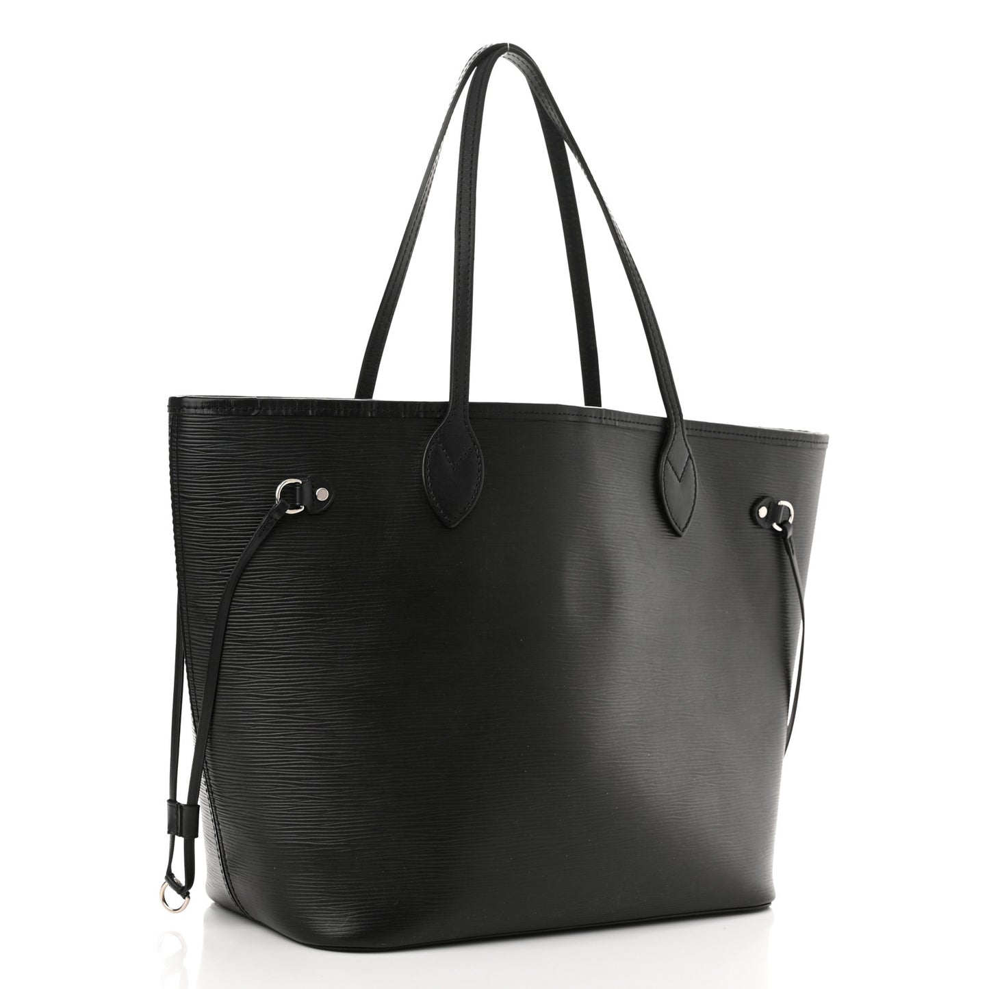 Epi Neverfull MM Black