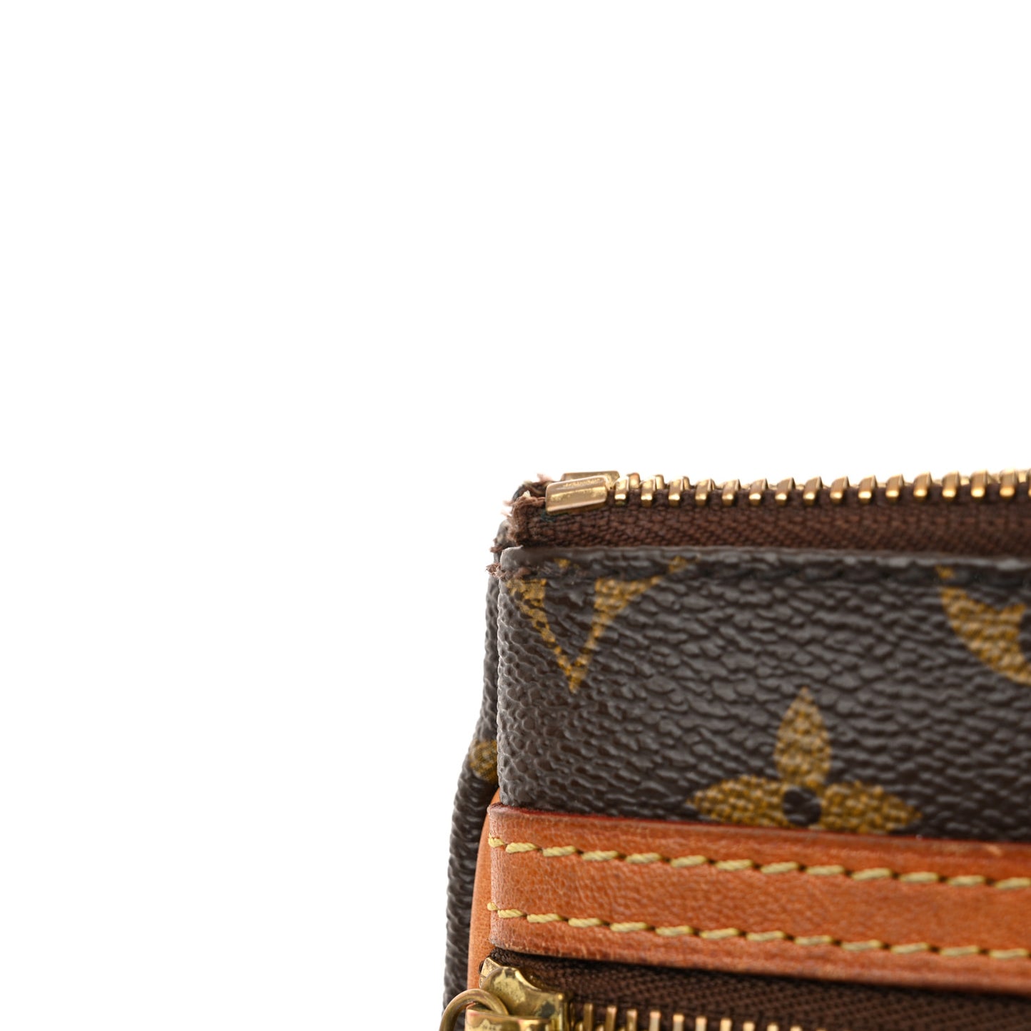 Monogram Bosphore Pochette