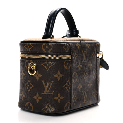 Louis Vuitton Reverse Monogram Vanity PM 4 of 10