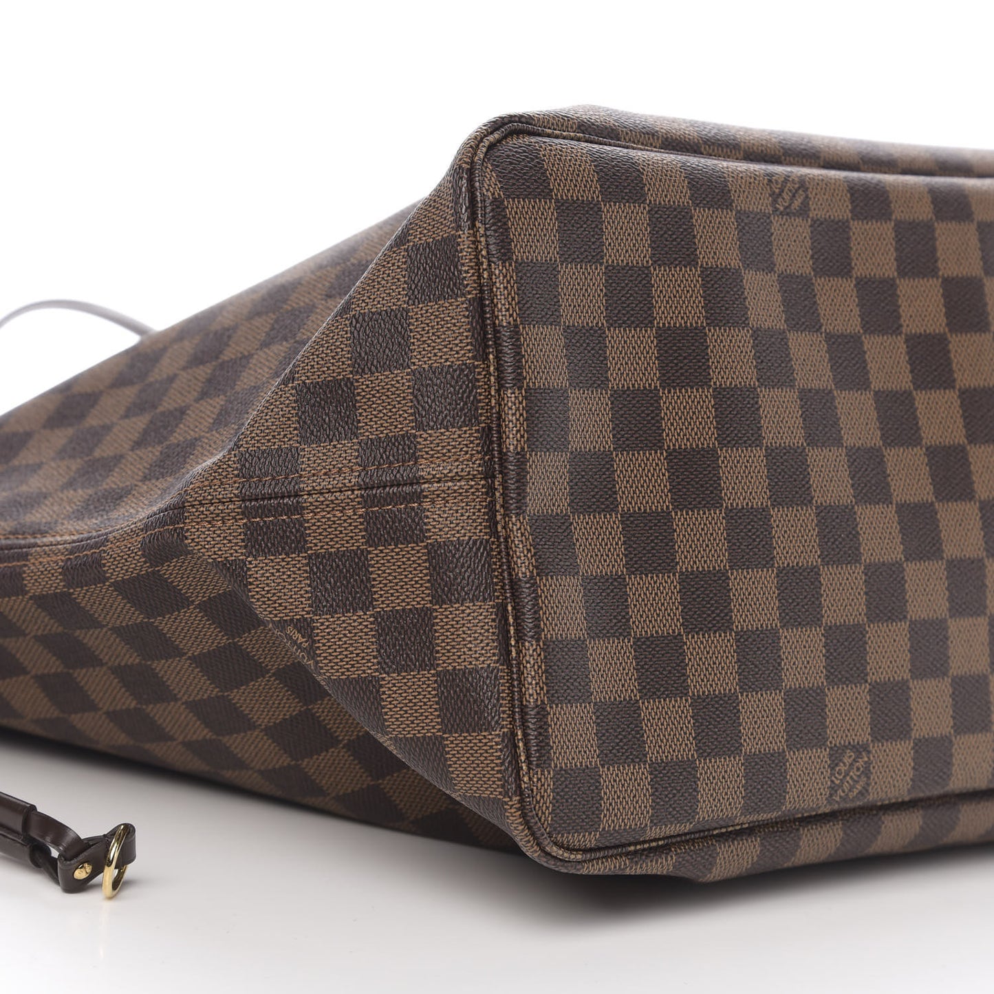 Damier Ebene Neverfull GM
