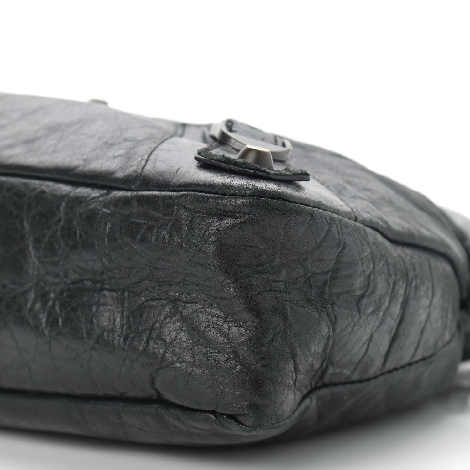 Balenciaga Agneau Classic Hardware First Black 9 of 17