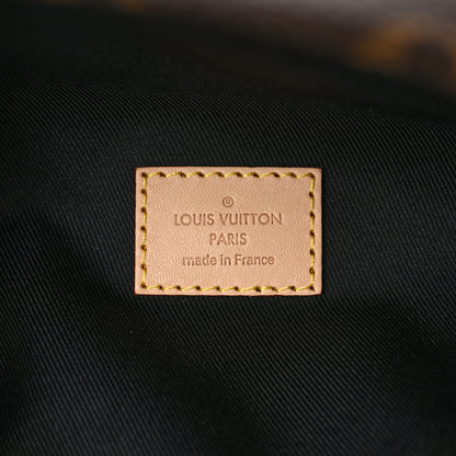 Louis Vuitton Monogram Bumbag 6 of 9