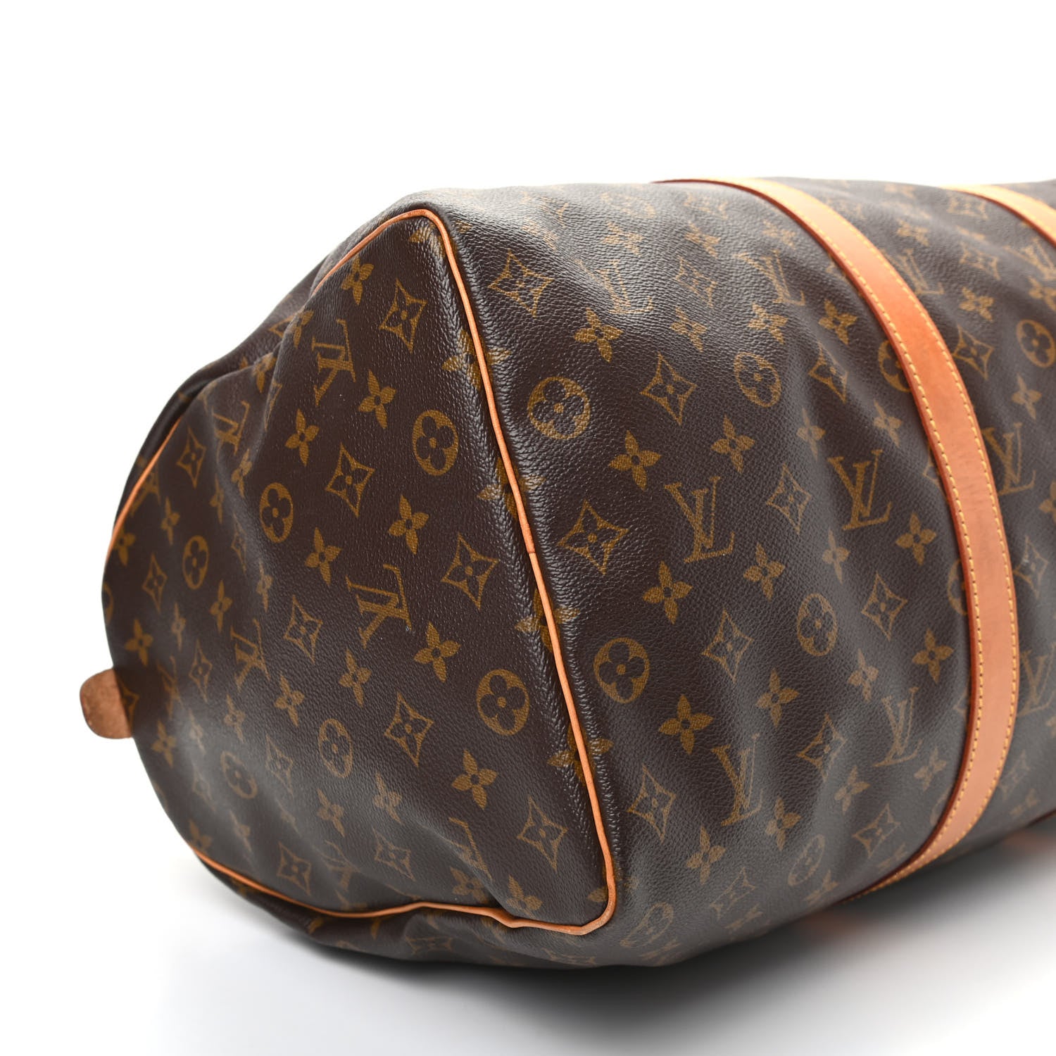 Louis Vuitton Monogram Keepall 50 7 of 8