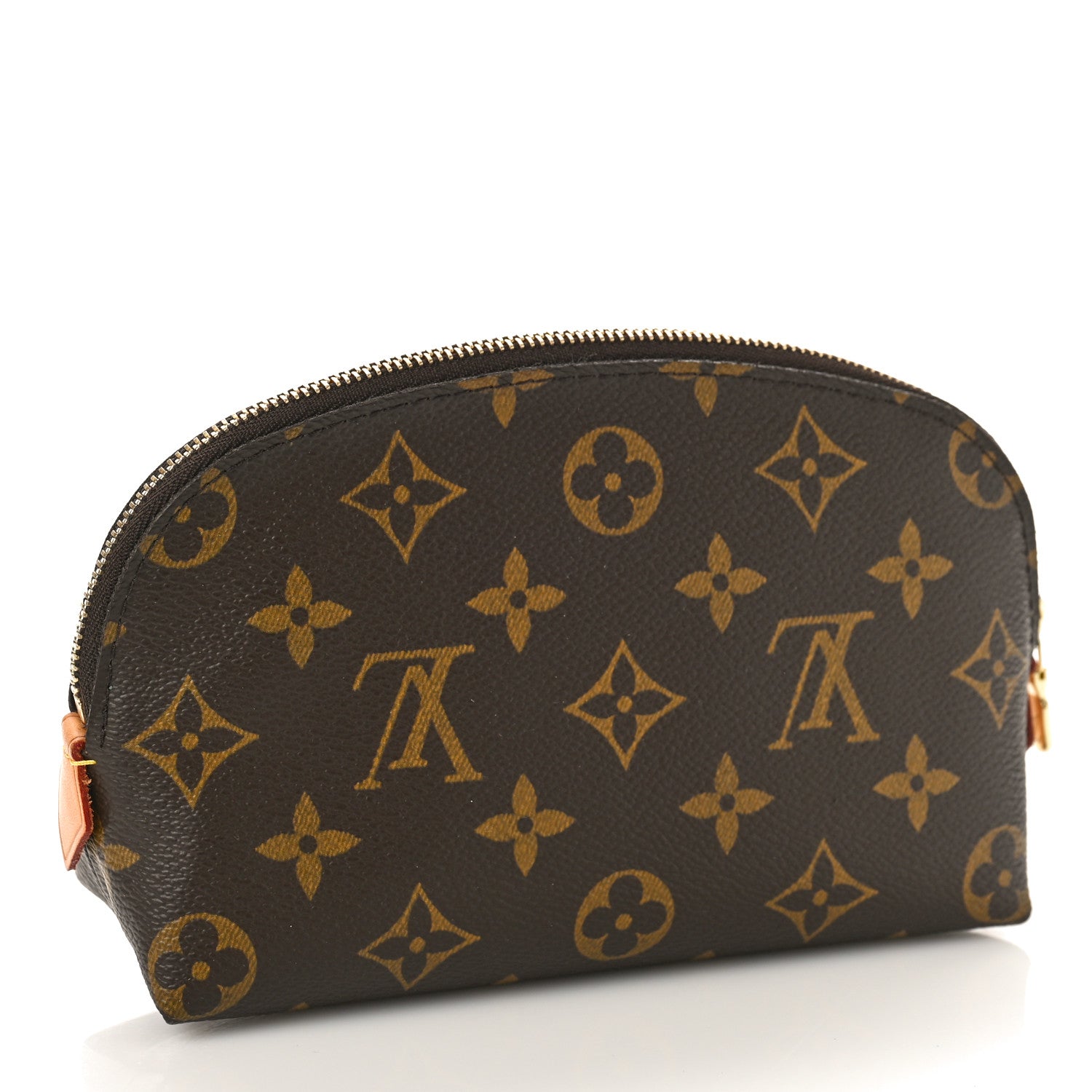 Louis Vuitton Monogram Cosmetic Pouch 3 of 8