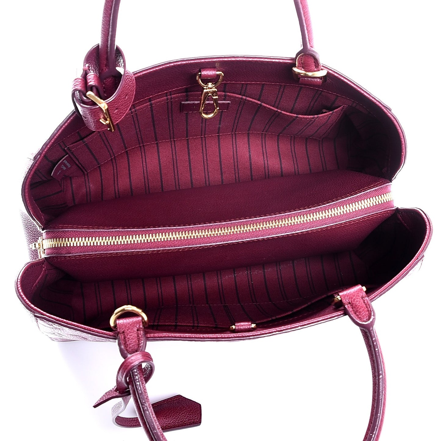 Empreinte Montaigne MM Aurore