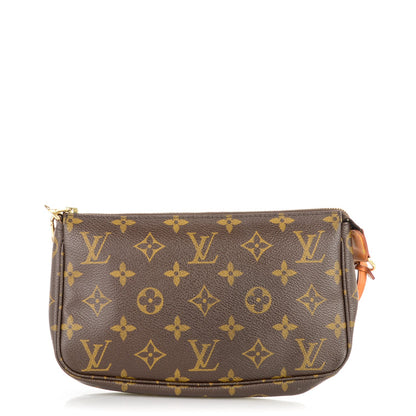 Louis Vuitton Monogram Pochette Accessories 8 of 14