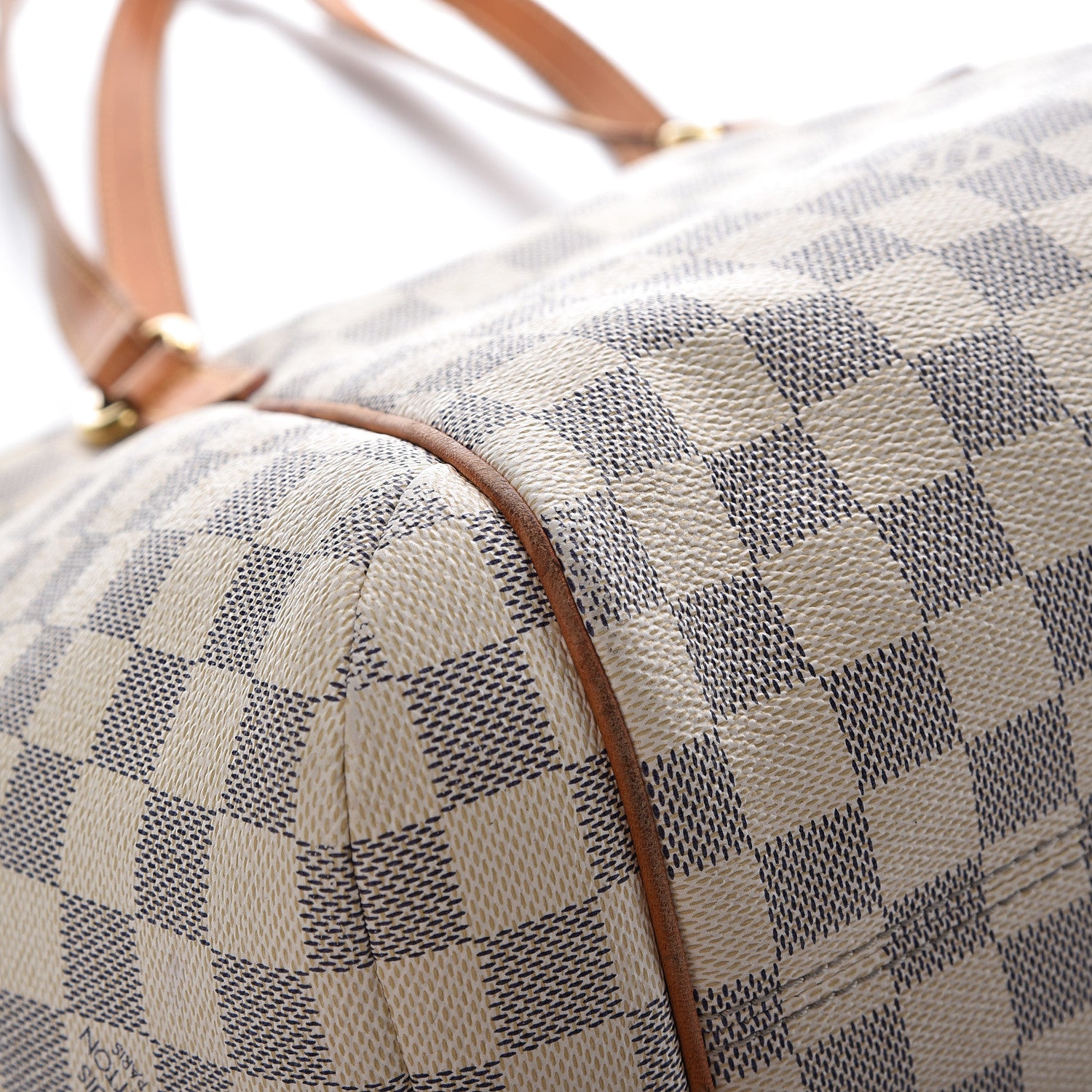 Louis Vuitton Damier Azur Totally PM 17 of 36
