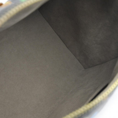 Louis Vuitton Monogram Multicolor Speedy 30 Black 11 of 12