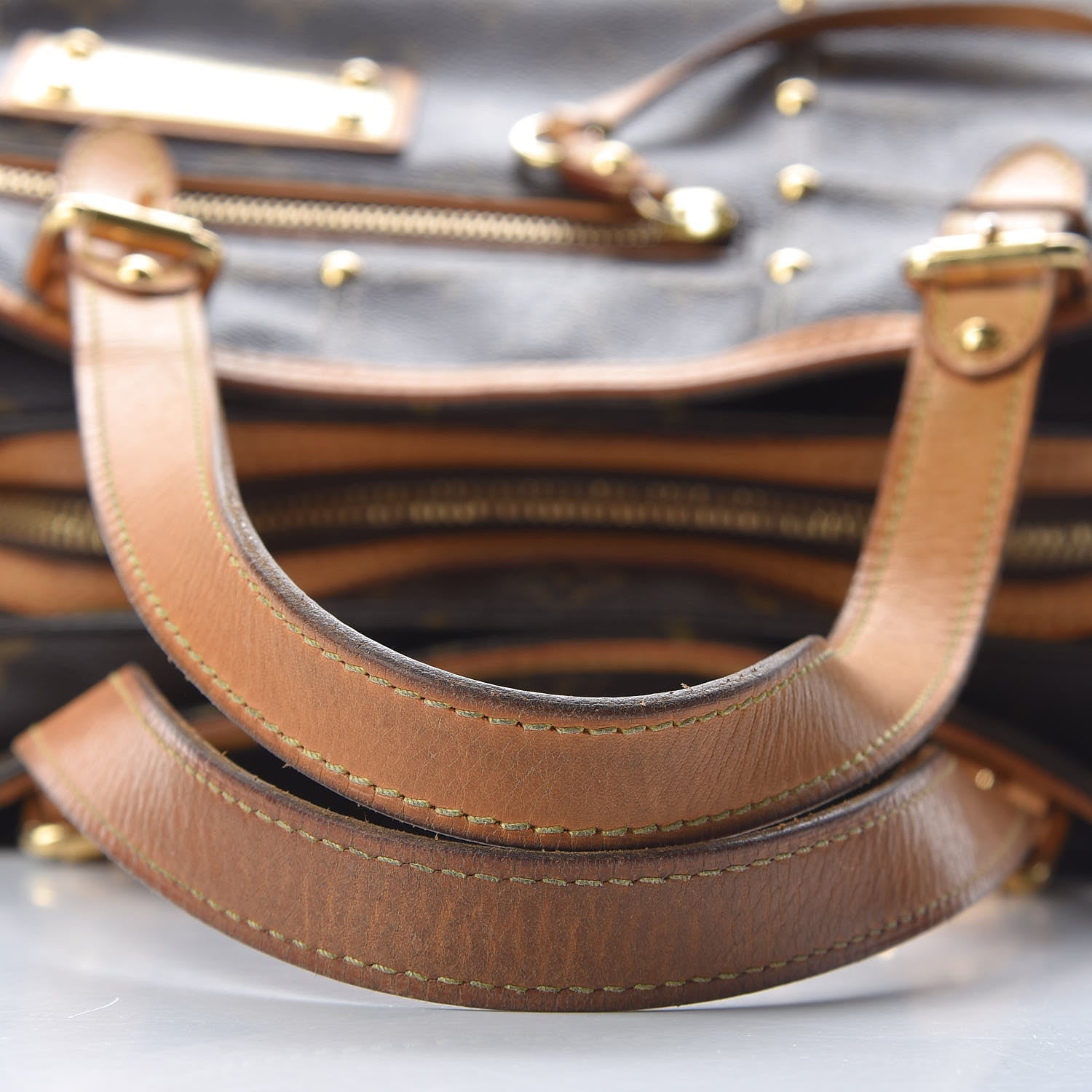 Louis Vuitton Monogram Riveting 16 of 16