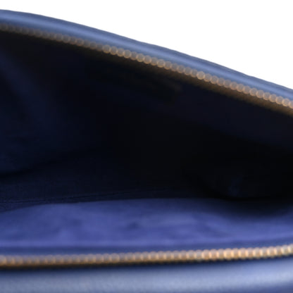 Louis Vuitton Empreinte Twice Iris 5 of 11